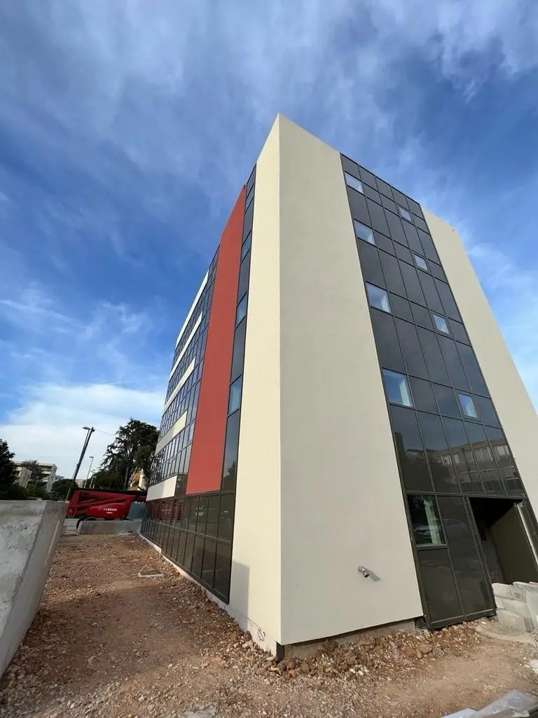 Façades & ravalement